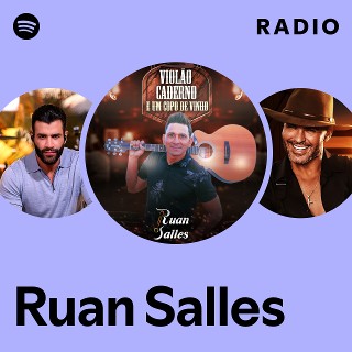 Imagem de Ruan Salles