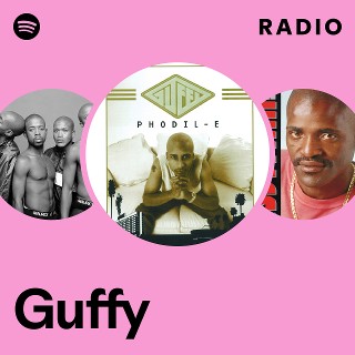 Guffy Radio | Spotify Playlist