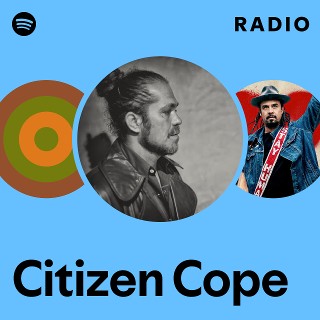 Imagem de Citizen Cope