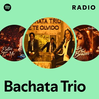Imagem de Bachata Trío