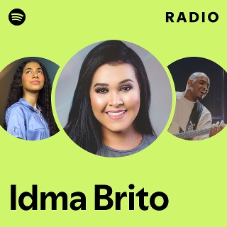 Imagem de Idma Brito