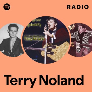 TERRY NOLAND (1958 US Original LP) TERRY NOLAND (1958 US Original