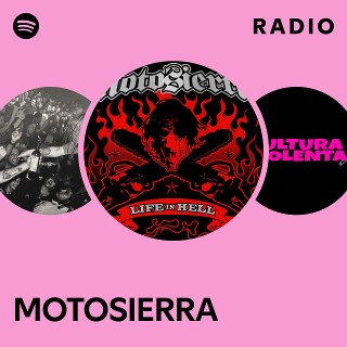 Imagem de Motosierra