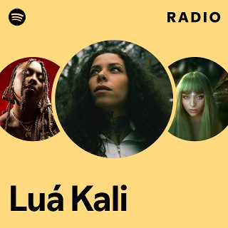 Imagem de Luá Kali