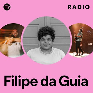 Imagem de Filipe da Guia