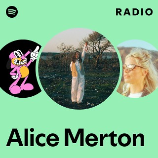 Imagem de Alice Merton