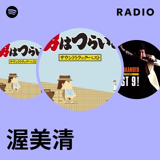 渥美清 | Spotify
