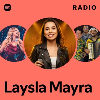 Imagem de Laysla Mayra