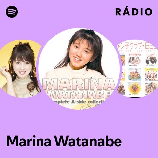 Marina Watanabe | Spotify