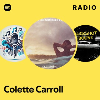 Imagem de Colette Carr