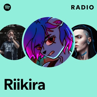 Imagem de Riikira