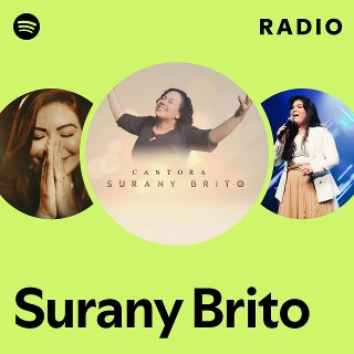 Imagem de Surany Brito