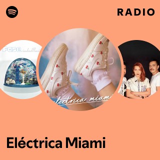 Imagem de Eléctrica Miami