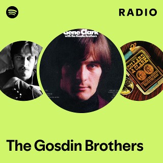 The Gosdin Brothers | Spotify