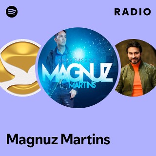 Imagem de Magnuz Martins