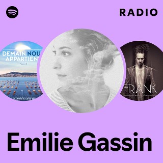 Imagem de Emilie Gassin