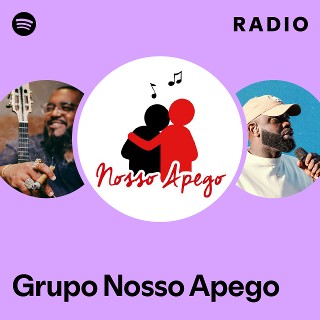 Imagem de Grupo Nosso Apego