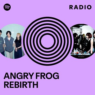 Imagem de Angry Frog Rebirth
