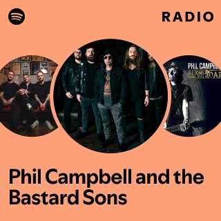 Imagem de Phil Campbell