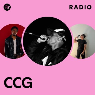 洋楽 CCG CCG | Spotify