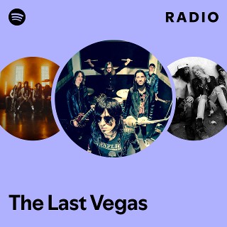 Imagem de The Last Vegas