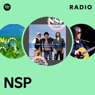 NSP | Spotify