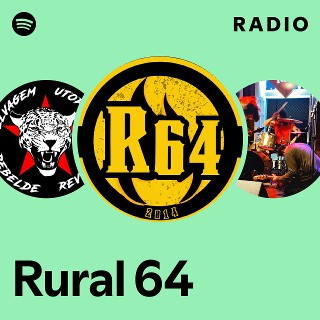 Imagem de Rural 64