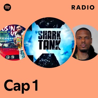 Cap 1 | Spotify
