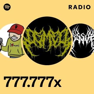 ♪ X-777 - Album by KHEEZY777 - Apple Music