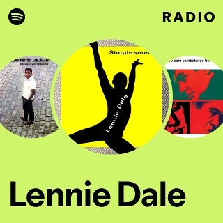 Imagem de Lennie Dale