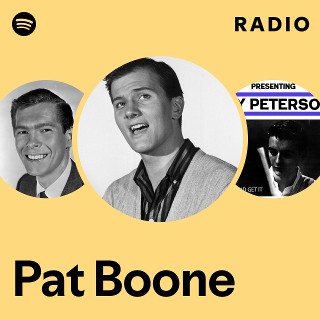 Imagem de Pat Boone