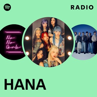 邦楽 hana HANA | Spotify
