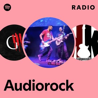 Imagem de Audiorock