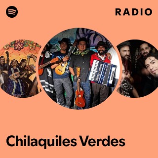 Imagem de Chilaquiles Verdes