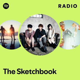 The Sketchbook | Spotify