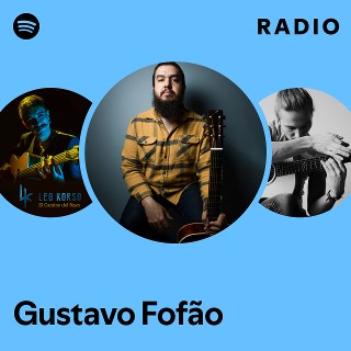 Imagem de Gustavo Fofão