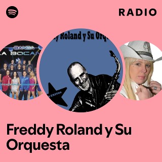 フレディー・ロランド　Freddy Roland Orchestra / ラテン Freddy Roland Y Su Orquesta – A Bailar – Vinyl (LP, Mono
