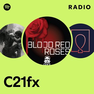 Imagem de C21 FX