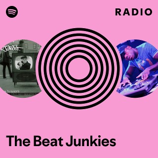 The Beat Junkies | Spotify