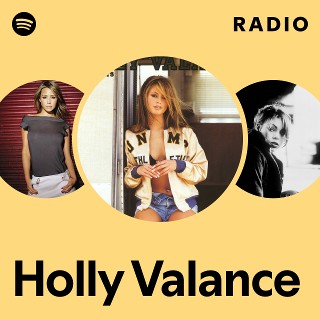 Holly Valance | Spotify