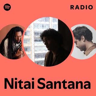Imagem de Nitai Santana
