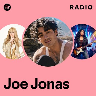 Joe Jonas Radio