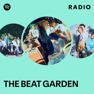 新品・未開封　初回盤　I'm THE BEAT GARDEN Amazon.co.jp: Bell (初回盤) - THE BEAT GARDEN (DVD付