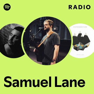 Imagem de Samuel Lane