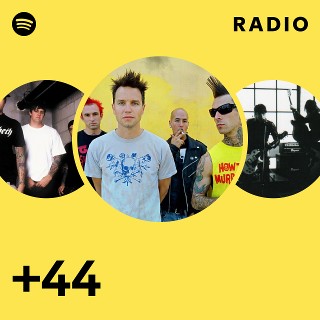 44 | Spotify