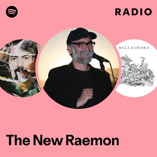 Imagem de The New Raemon