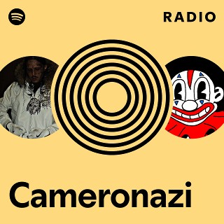 Imagem de Cameronazi