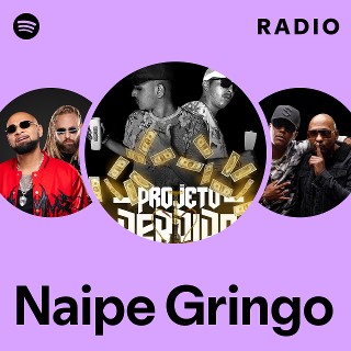 Imagem de Naipe Gringo
