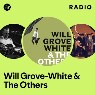 Imagem de Will Grove-White