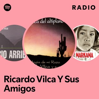 Imagem de Ricardo Vilca